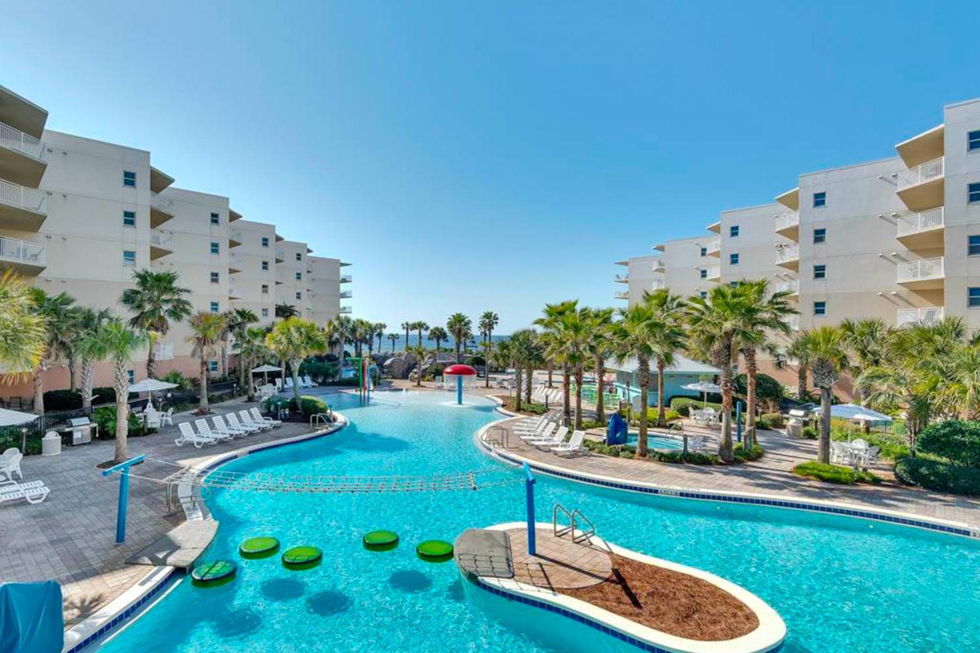 דירות פורט וולטון ביץ' Waterscape חדר תמונה