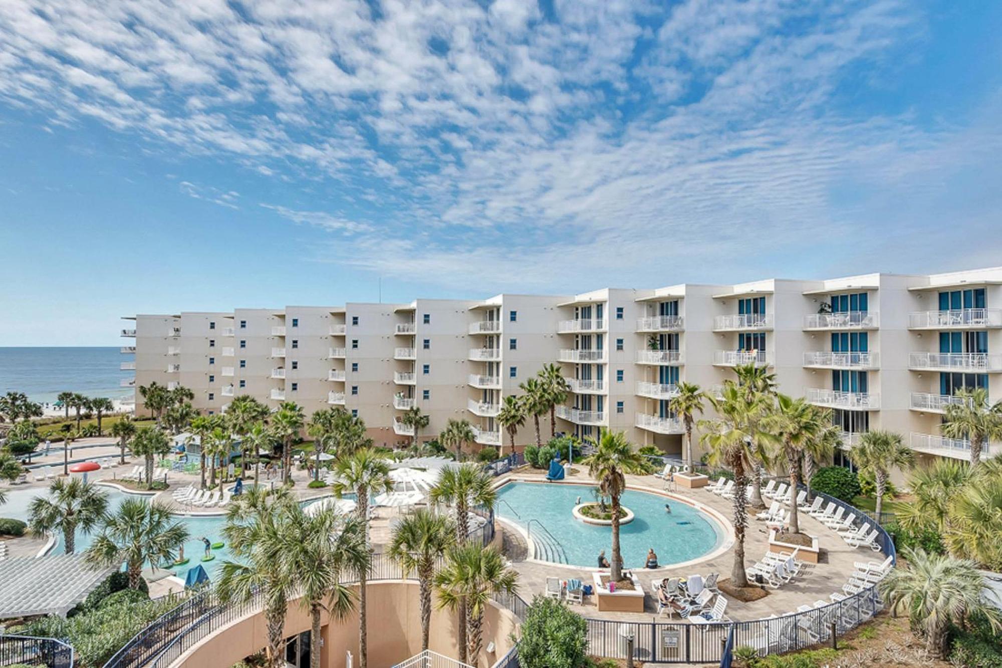 דירות פורט וולטון ביץ' Waterscape חדר תמונה