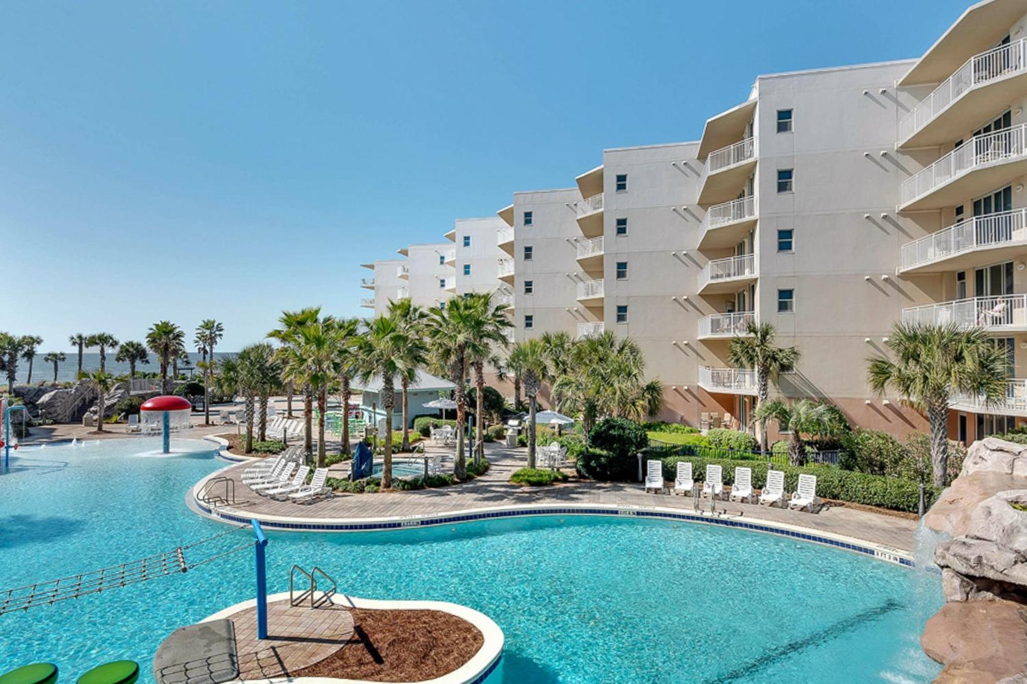 דירות פורט וולטון ביץ' Waterscape חדר תמונה